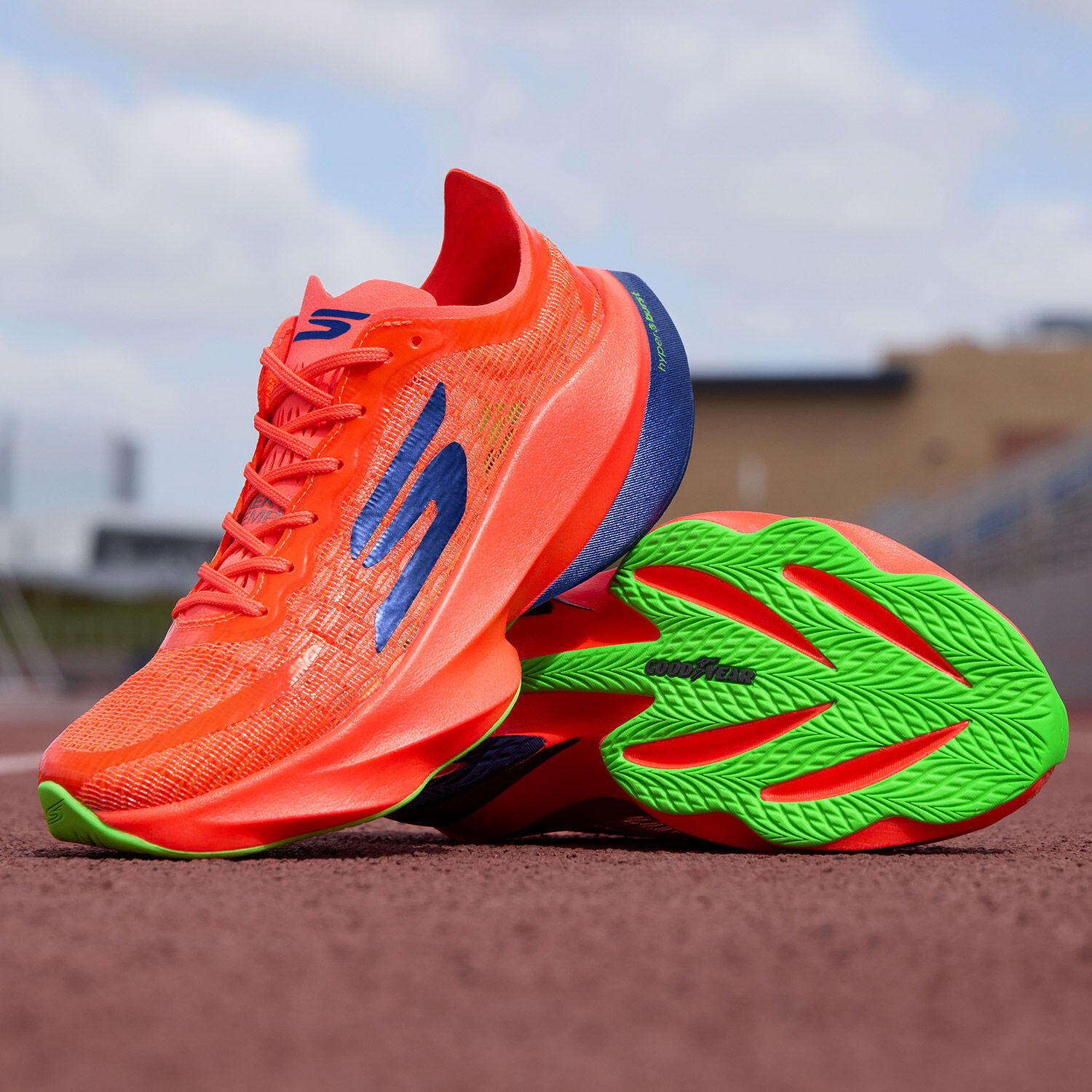 Skechers Aero Tempo